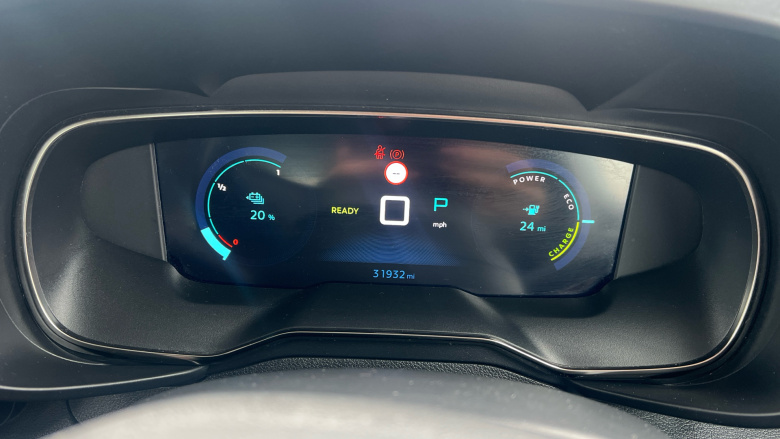 Citroen Berlingo 100kW Flair XTR M 50kWh 5dr Auto Electric Estate